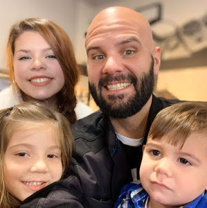 Meet your Posher, Jason